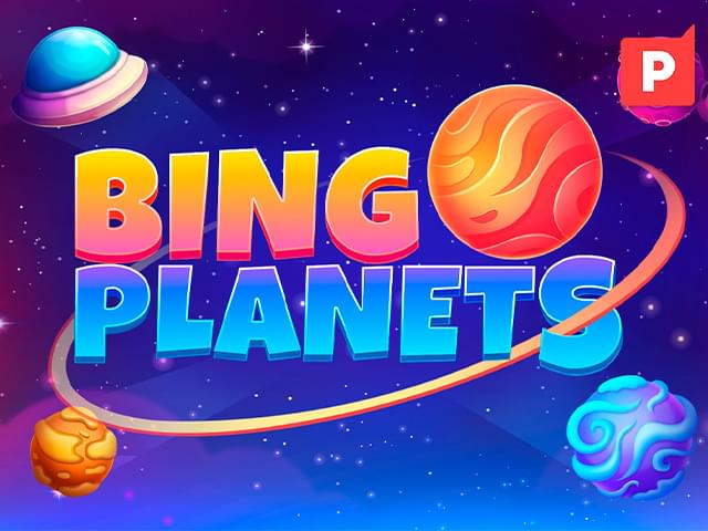 81win Planetas do Bingo