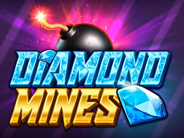 81win Minas de Diamante™