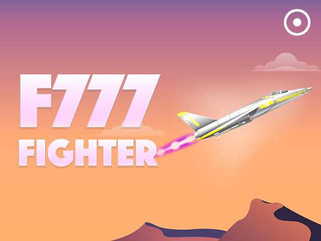 81win F777 Fighter