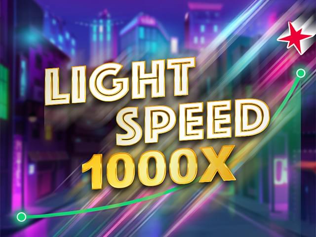 81win Velocidade da Luz