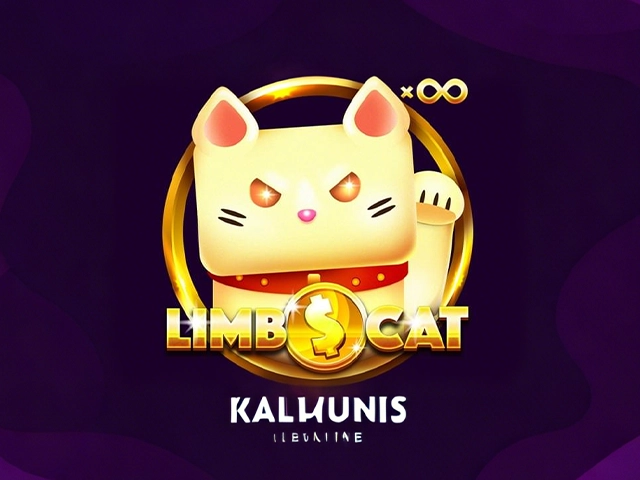 81win Gato do Limbo